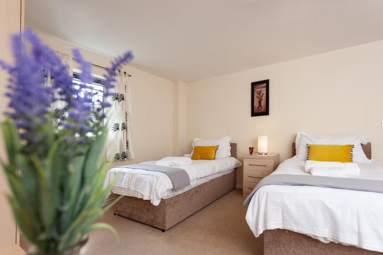 Oakstays Newcastle Gem Εξωτερικό φωτογραφία