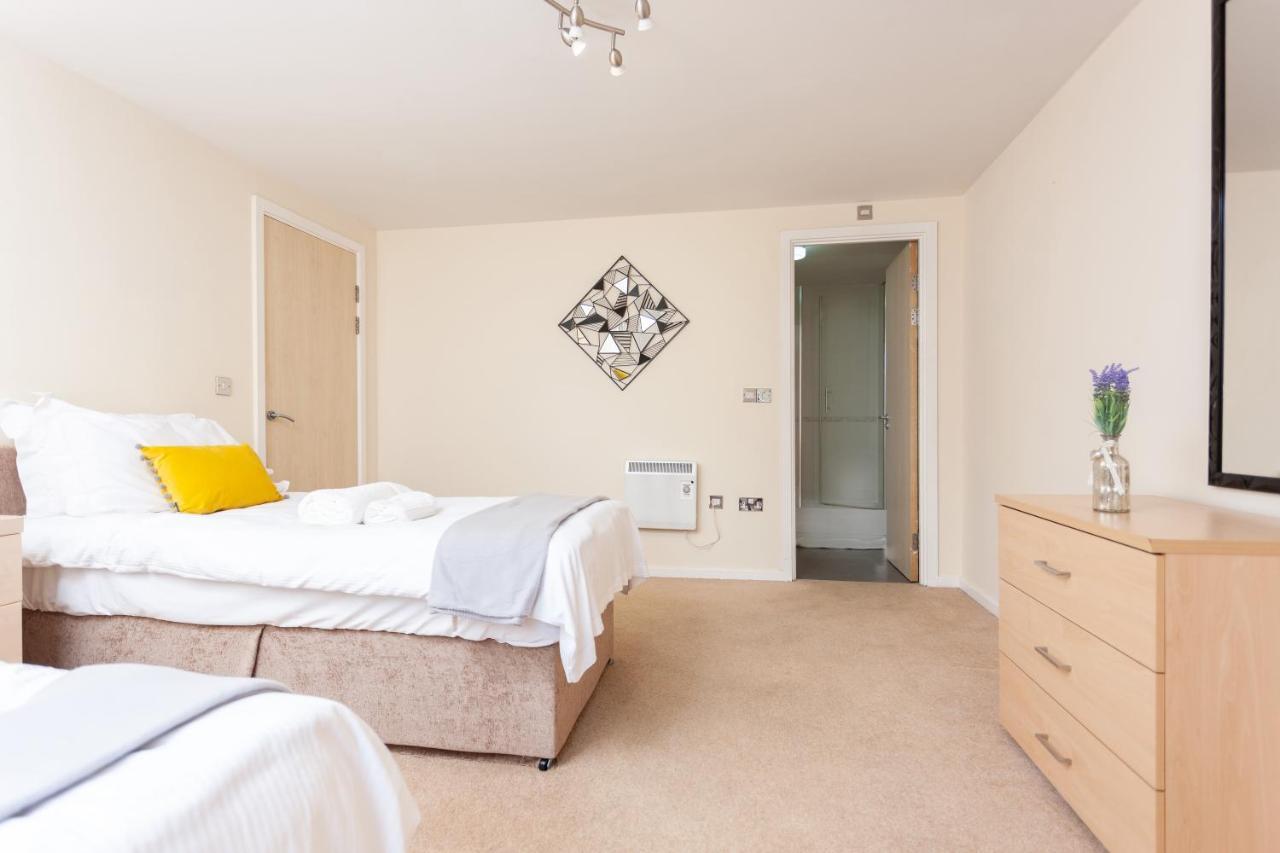 Oakstays Newcastle Gem Εξωτερικό φωτογραφία