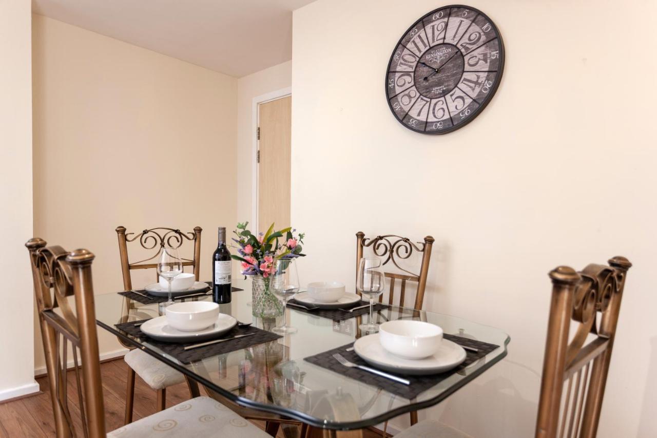 Oakstays Newcastle Gem Εξωτερικό φωτογραφία