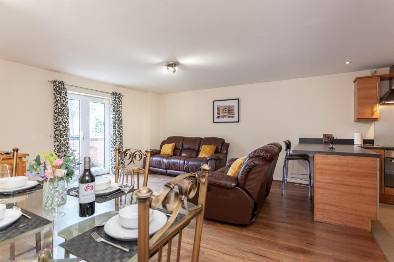 Oakstays Newcastle Gem Εξωτερικό φωτογραφία