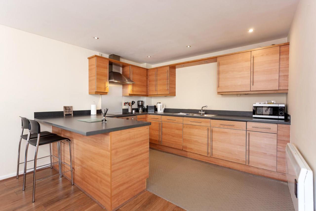 Oakstays Newcastle Gem Εξωτερικό φωτογραφία