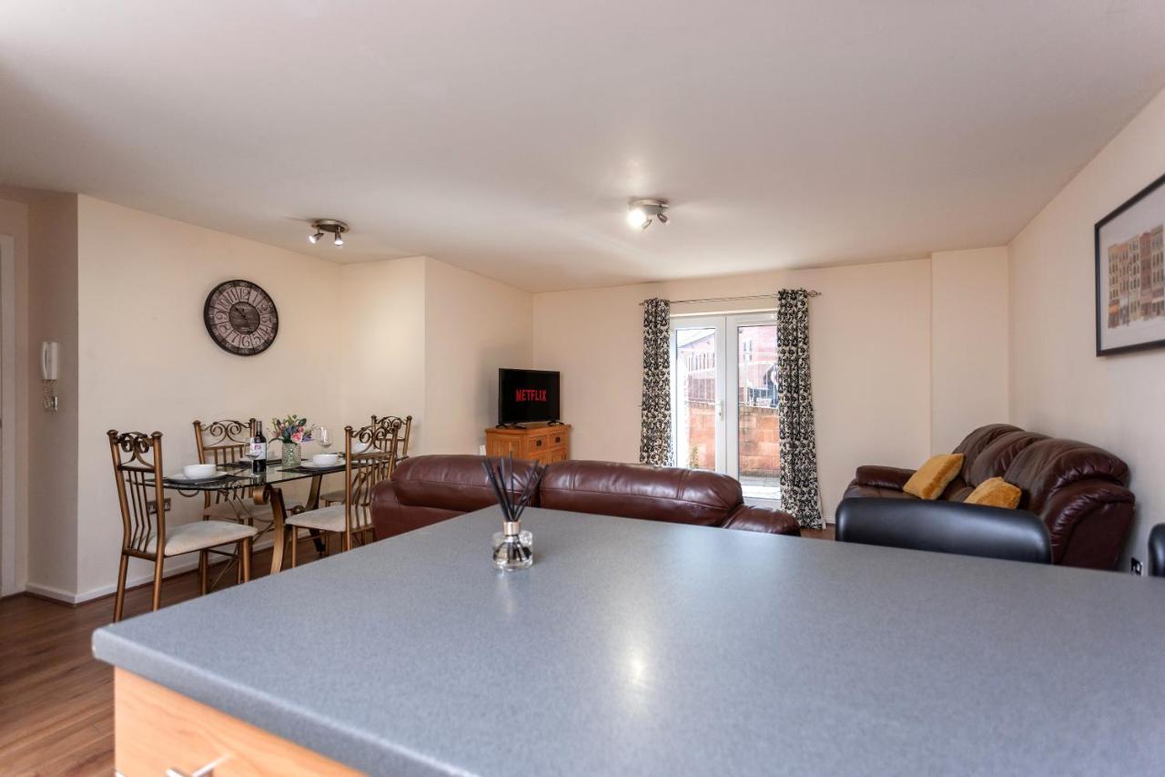 Oakstays Newcastle Gem Εξωτερικό φωτογραφία